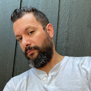 Meet your Posher, Mike